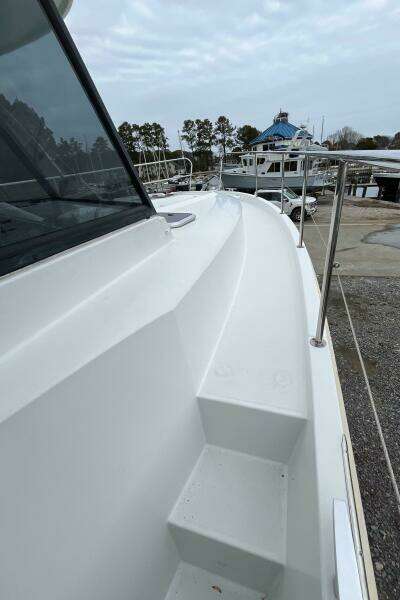 Irie Life 34ft Beneteau Yacht For Sale