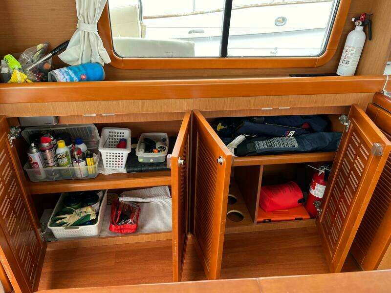 Irie Life 34ft Beneteau Yacht For Sale