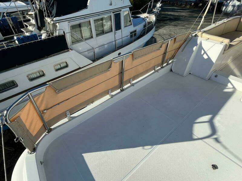 Irie Life 34ft Beneteau Yacht For Sale