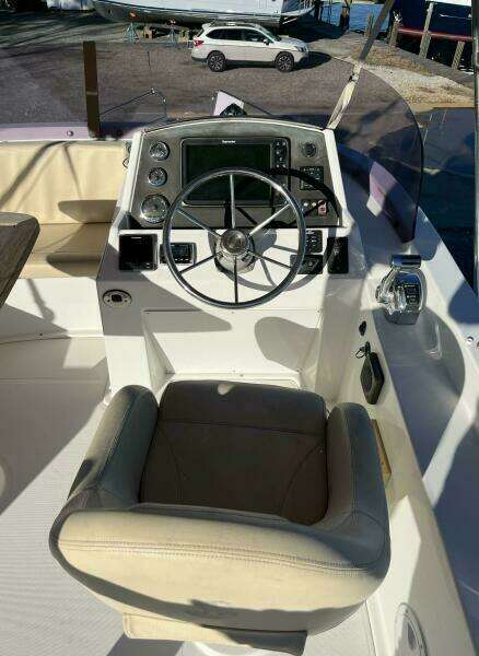 Irie Life 34ft Beneteau Yacht For Sale