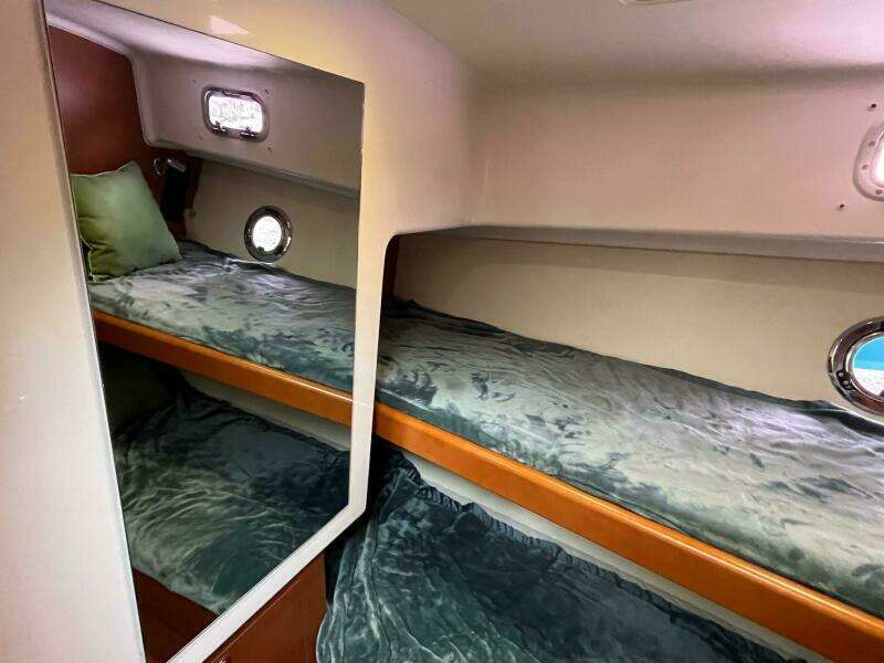 Irie Life 34ft Beneteau Yacht For Sale