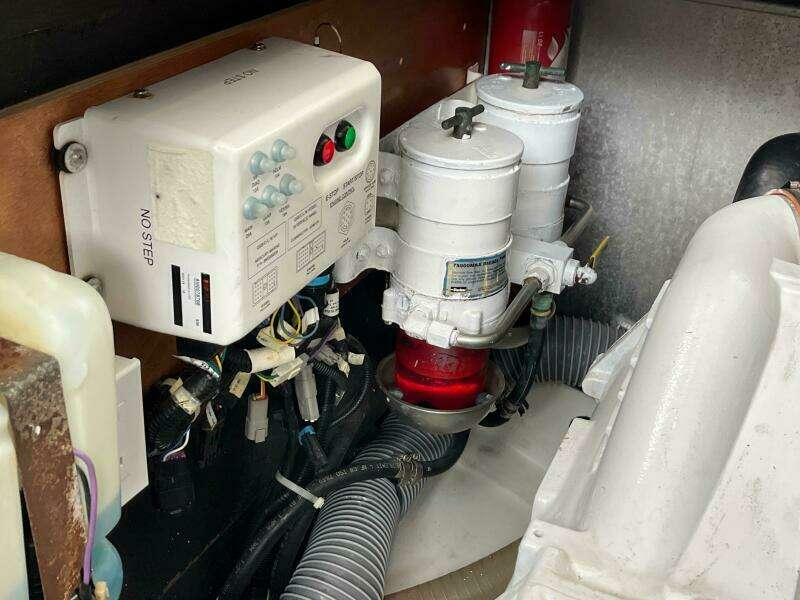 Irie Life 34ft Beneteau Yacht For Sale