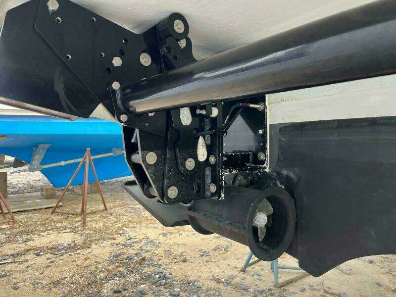 Irie Life 34ft Beneteau Yacht For Sale