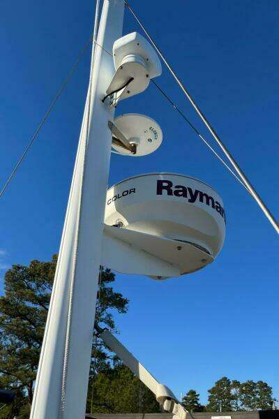 Irie Life 34ft Beneteau Yacht For Sale