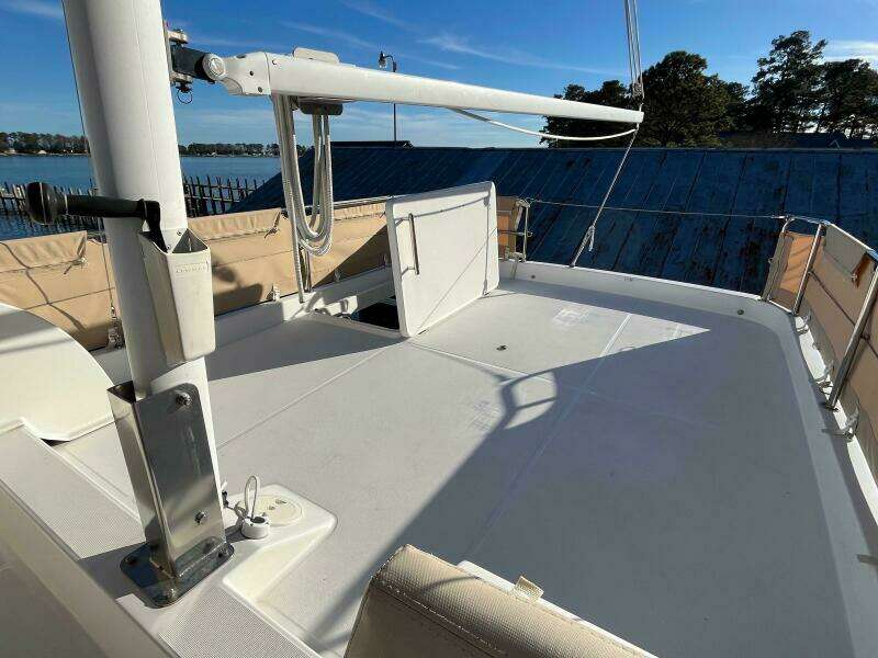 Irie Life 34ft Beneteau Yacht For Sale