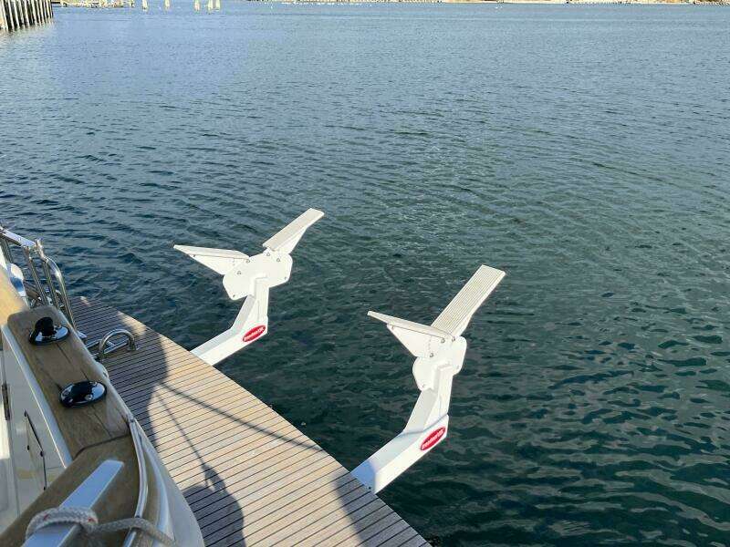 Irie Life 34ft Beneteau Yacht For Sale