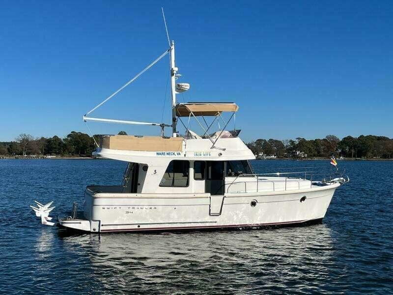 Irie Life 34ft Beneteau Yacht For Sale