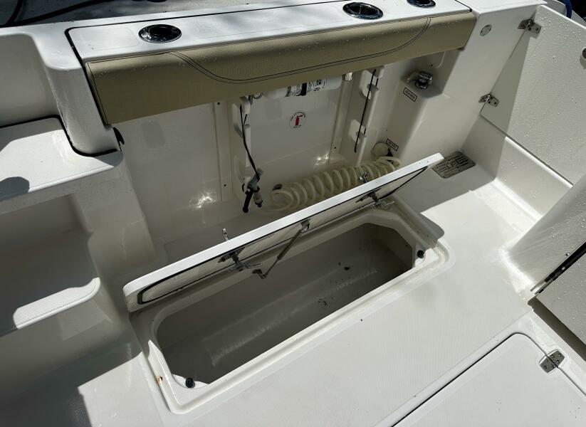 32' 2019 Pursuit 325 OS