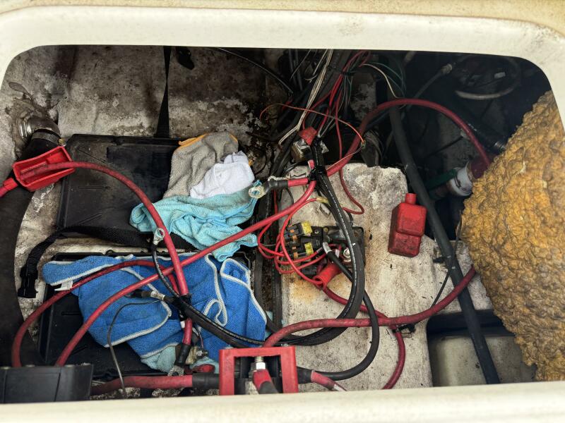 23' 2022 NauticStar 2302 Legacy