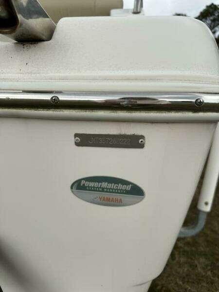 23ft NauticStar Yacht For Sale