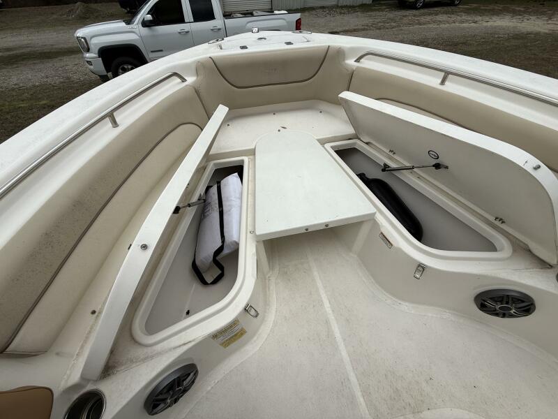 23' 2022 NauticStar 2302 Legacy