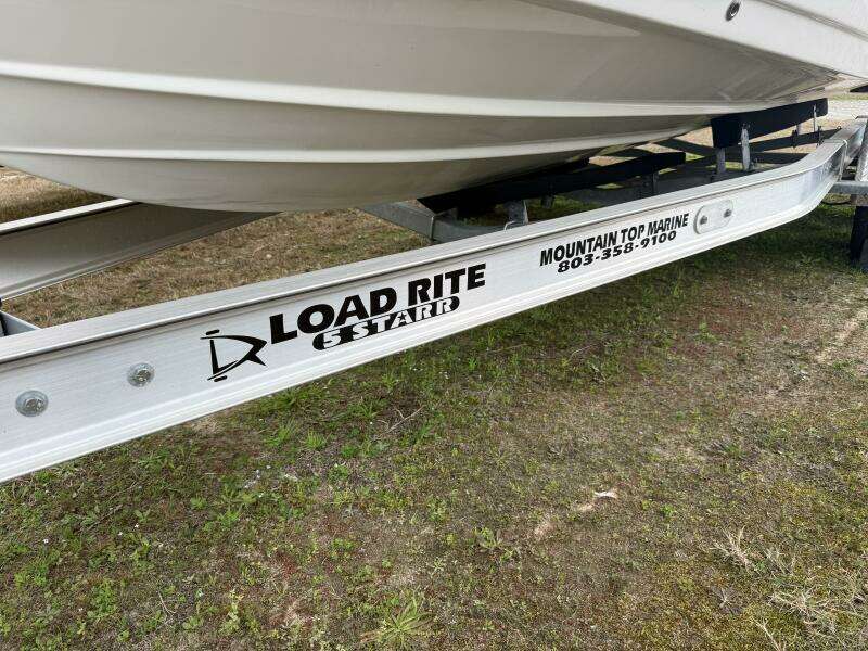 23ft NauticStar Yacht For Sale