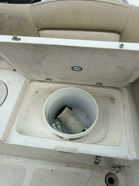 23ft NauticStar Yacht For Sale