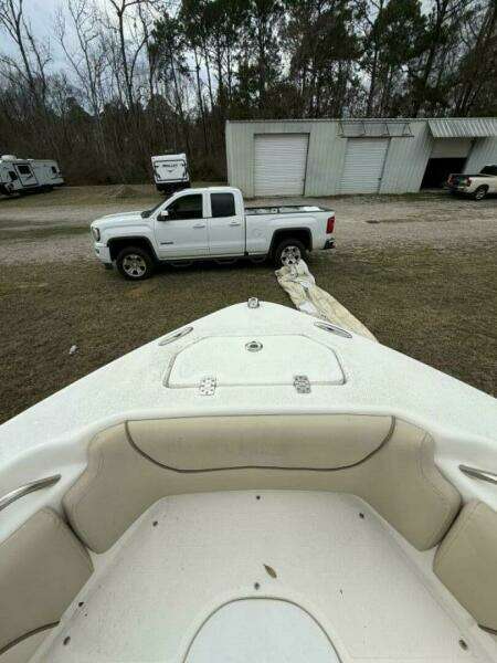 23ft NauticStar Yacht For Sale