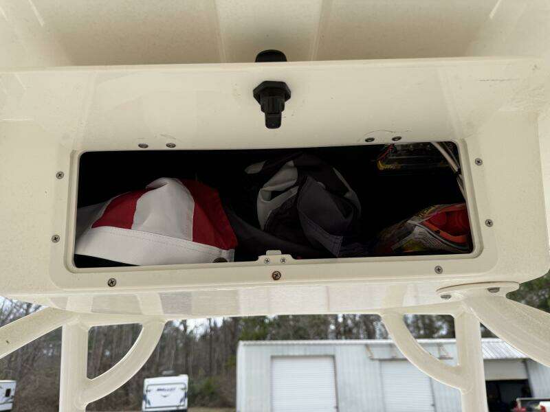 23ft NauticStar Yacht For Sale