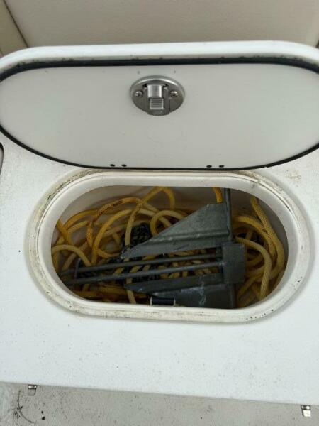 23' 2022 NauticStar 2302 Legacy