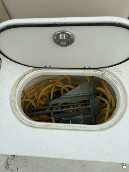 23ft NauticStar Yacht For Sale