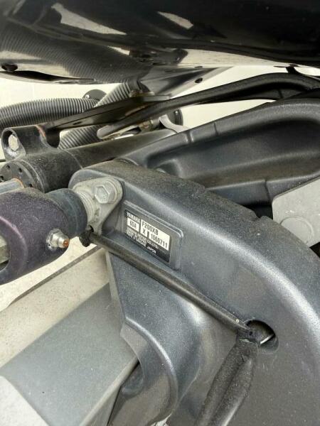 23' 2022 NauticStar 2302 Legacy