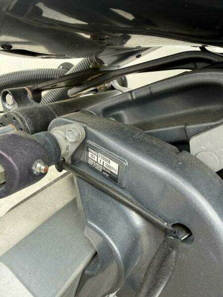 23ft NauticStar Yacht For Sale