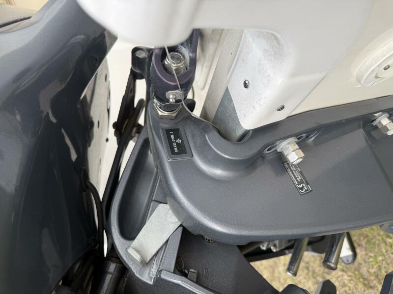 23' 2022 NauticStar 2302 Legacy