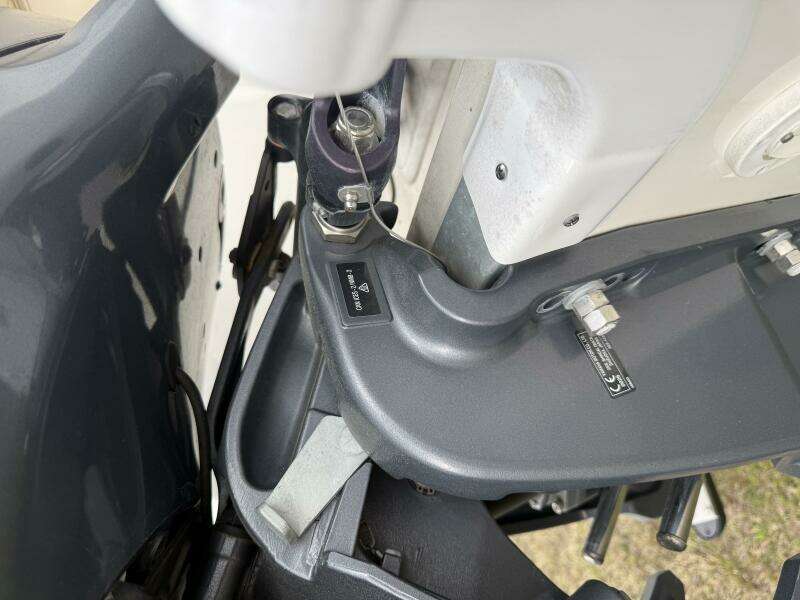 23ft NauticStar Yacht For Sale