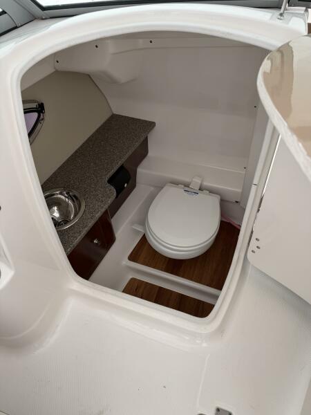 26' 2016 Chaparral 264 Sunsesta