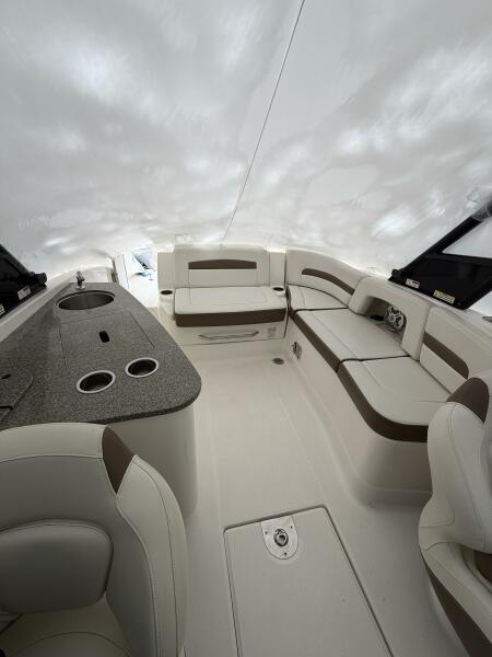 26' 2016 Chaparral 264 Sunsesta