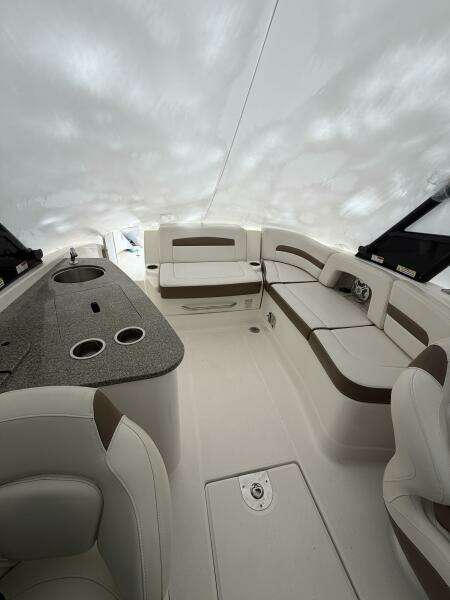 26ft Chaparral Yacht For Sale