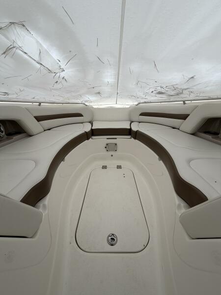 26' 2016 Chaparral 264 Sunsesta