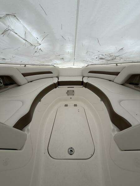 26ft Chaparral Yacht For Sale