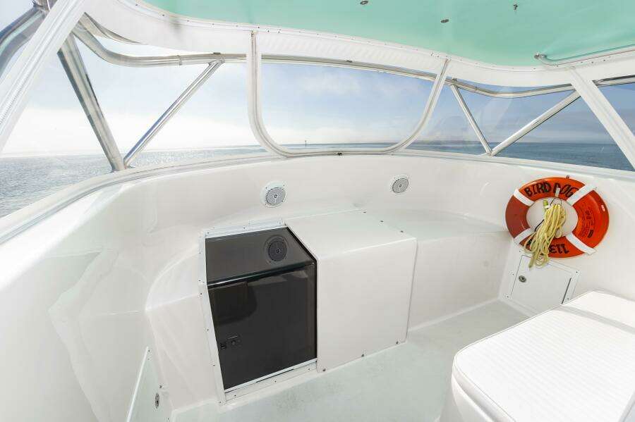 Carry On 40ft Custom Carolina Yacht For Sale