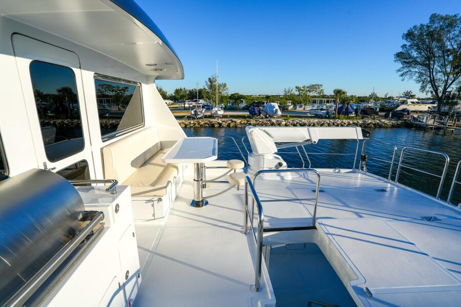 81' 2025 Marlow Explorer 70E-CB