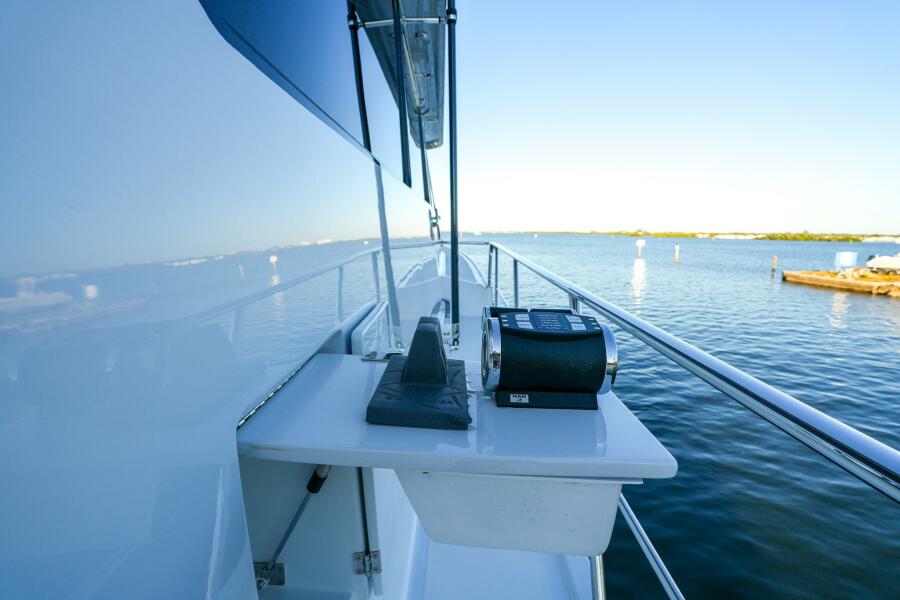 81' 2025 Marlow Explorer 70E-CB