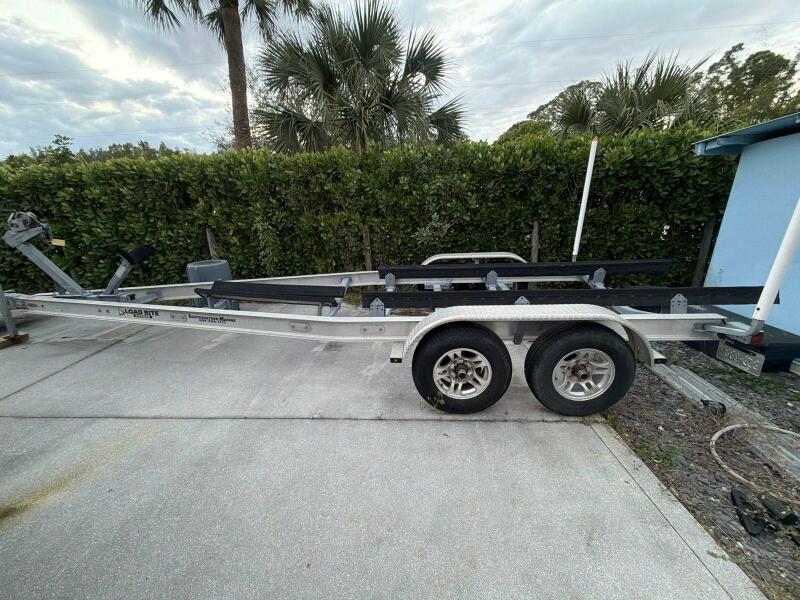 24' 2018 Grady-White Fisherman 257