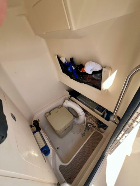 24' 2018 Grady-White Fisherman 257