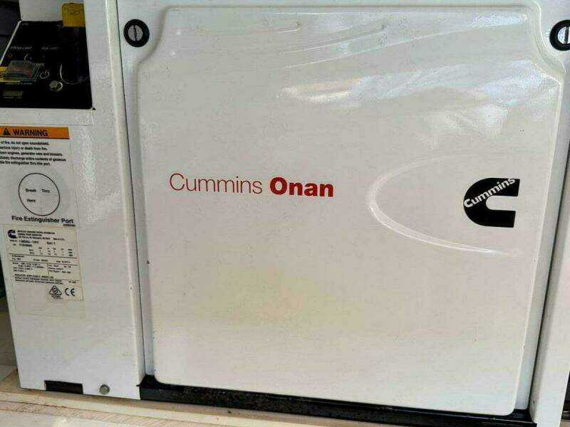 Linda Lou 36ft Legacy Yacht For Sale