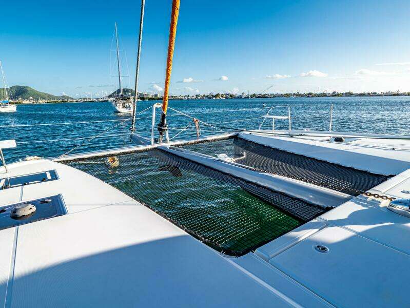 45ft Excess Yacht For Sale