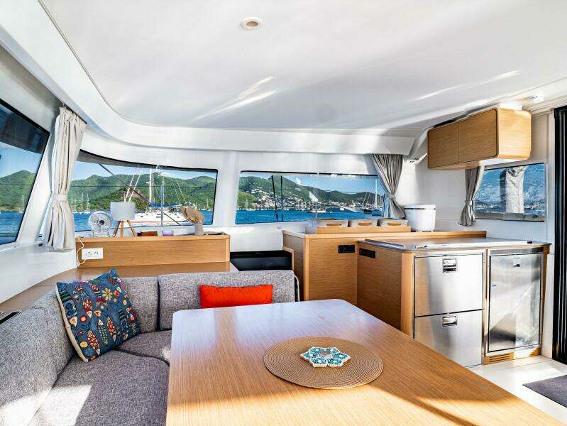 45ft Excess Yacht For Sale