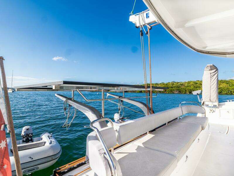 45ft Excess Yacht For Sale