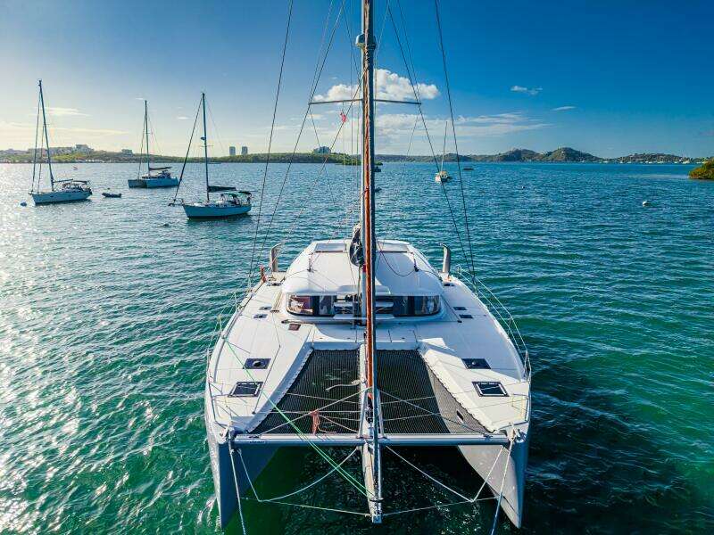 45ft Excess Yacht For Sale