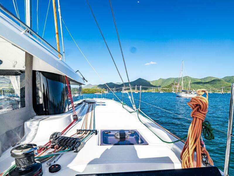 45ft Excess Yacht For Sale