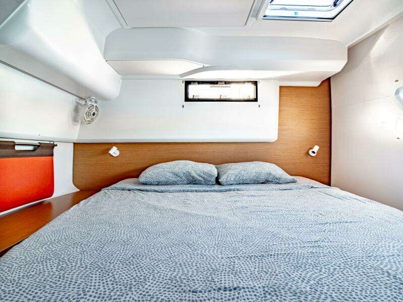 45ft Excess Yacht For Sale