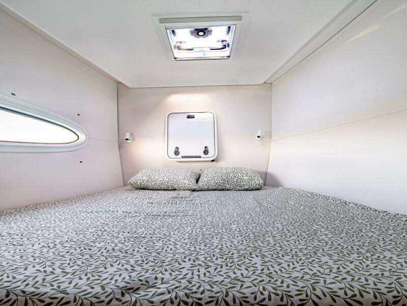 45ft Excess Yacht For Sale