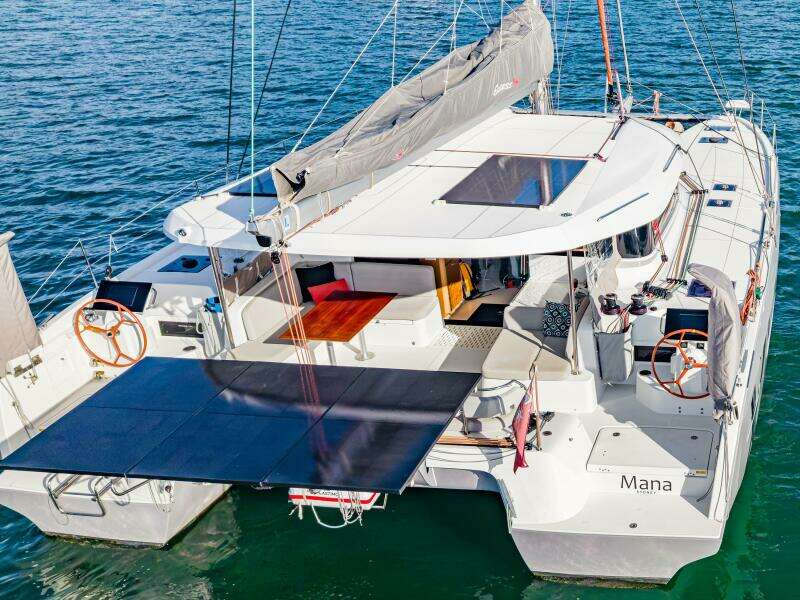 45ft Excess Yacht For Sale