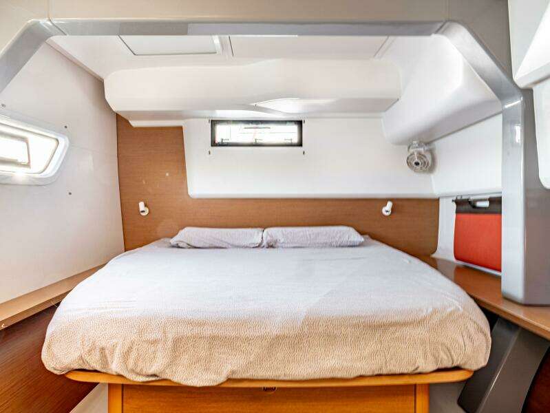 45ft Excess Yacht For Sale