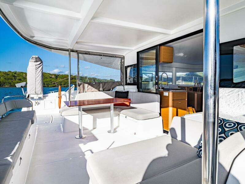 45ft Excess Yacht For Sale