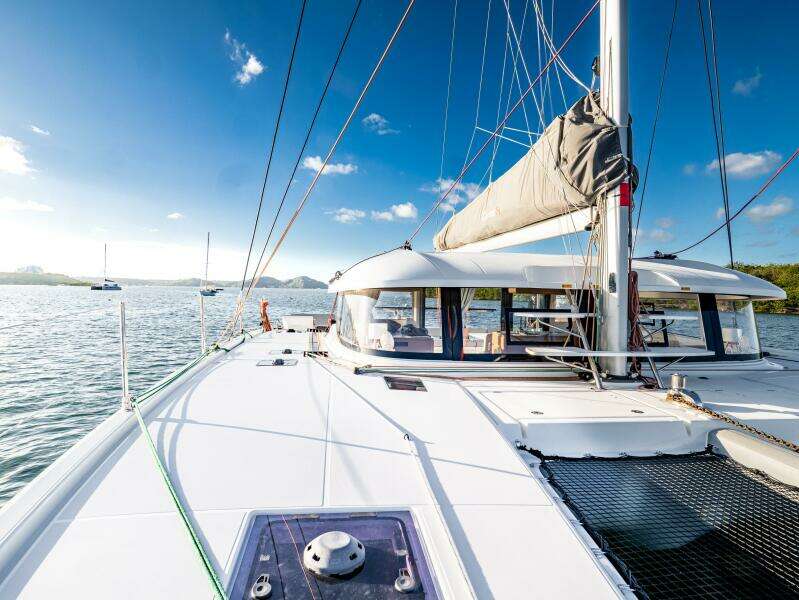 45ft Excess Yacht For Sale