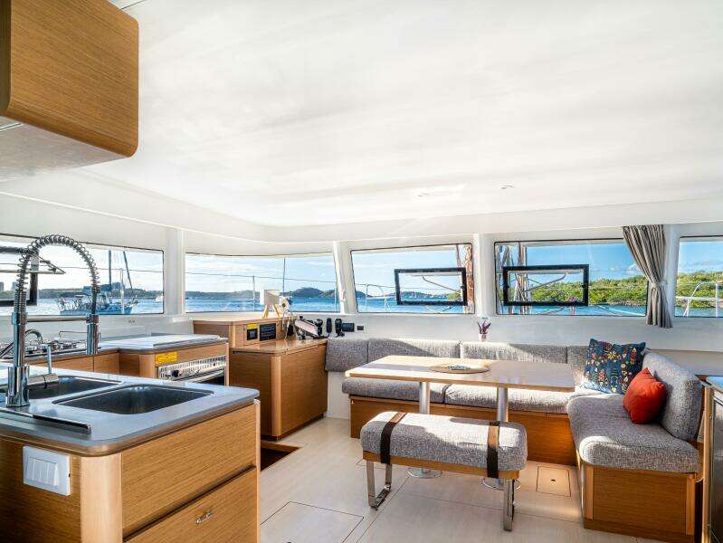 45ft Excess Yacht For Sale