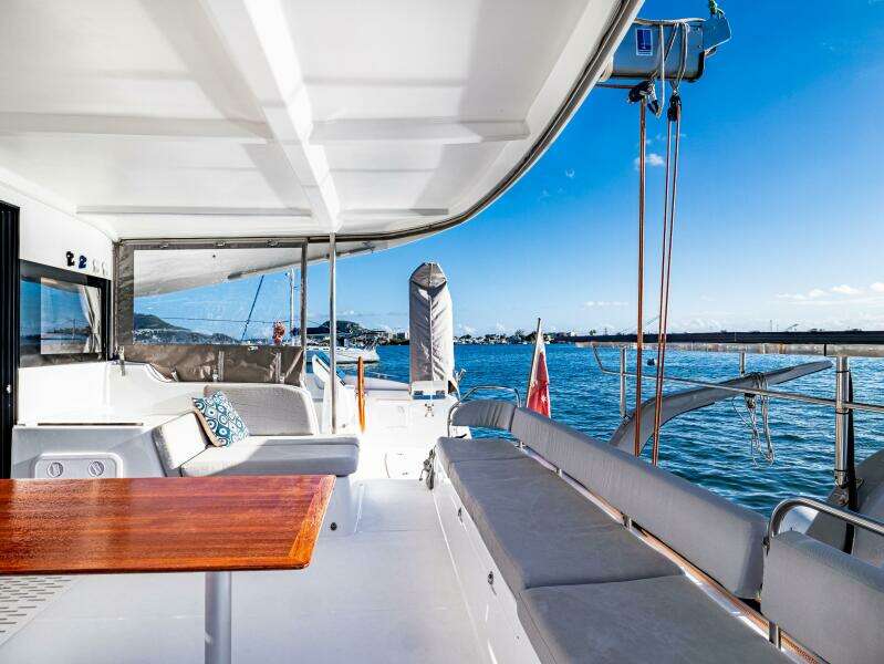 45ft Excess Yacht For Sale