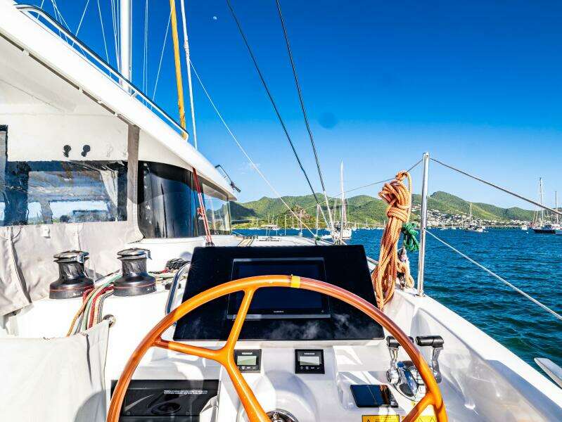 45ft Excess Yacht For Sale